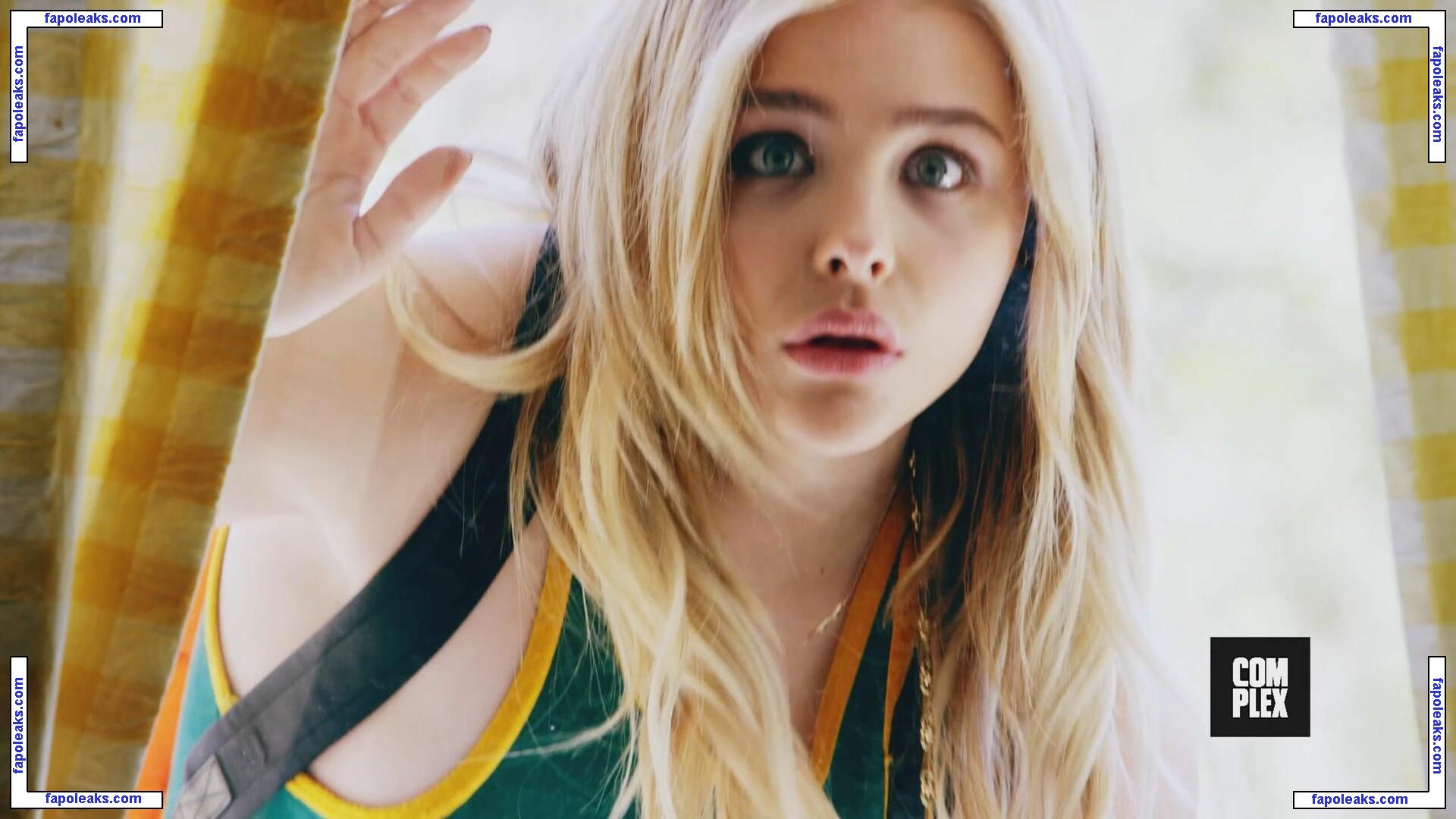 Chloë Grace Moretz / chloegmoretz голая фото #1231 с Онлифанс