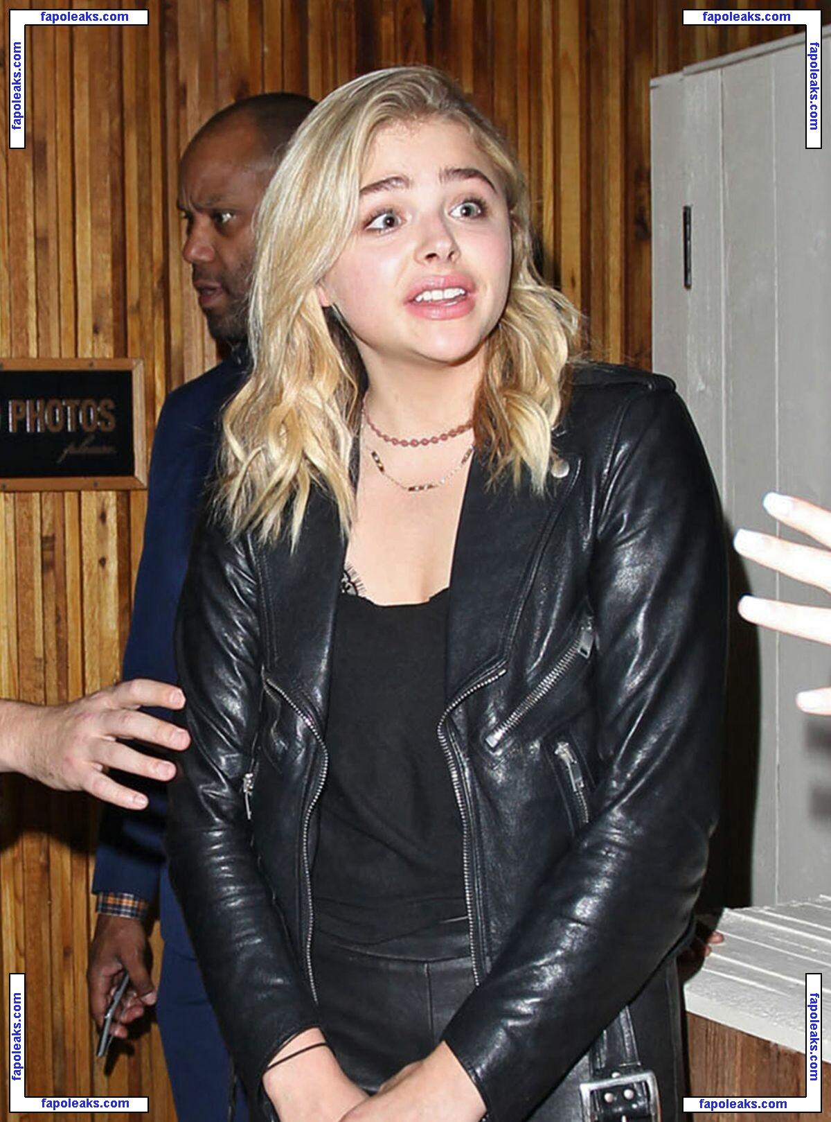 Chloë Grace Moretz / chloegmoretz голая фото #1269 с Онлифанс