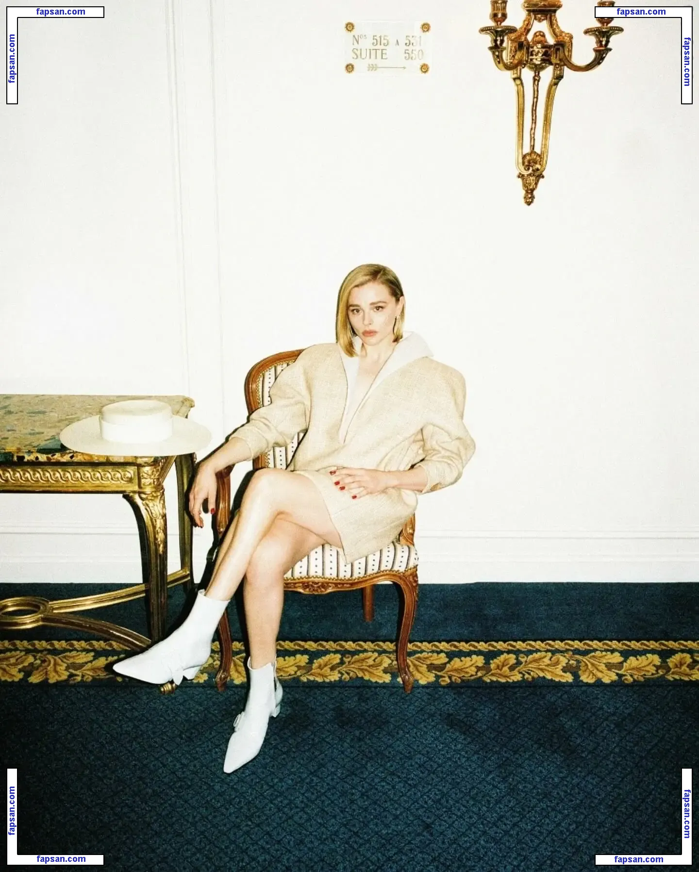 Chloë Grace Moretz nude photo #1697 from OnlyFans