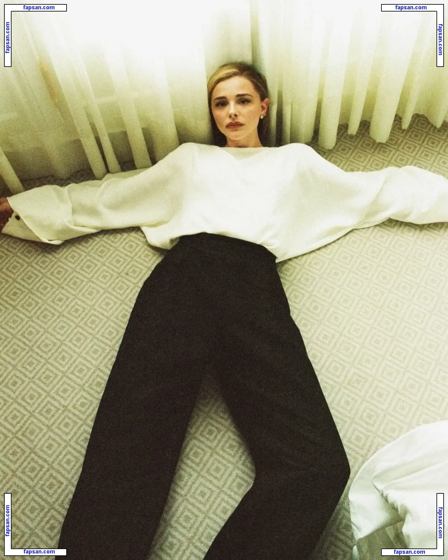 Chloë Grace Moretz nude photo #1702 from OnlyFans