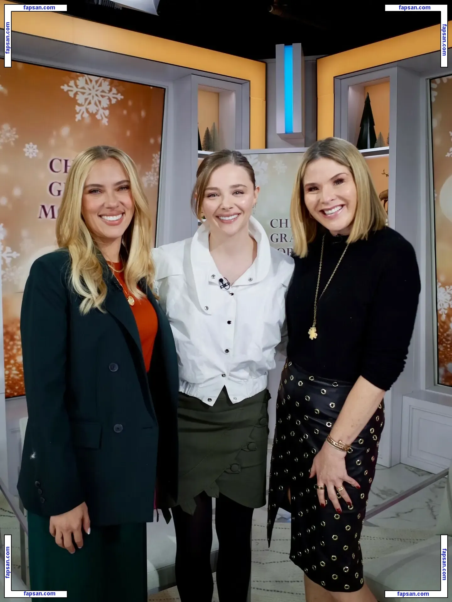 Chloë Grace Moretz nude photo #1706 from OnlyFans