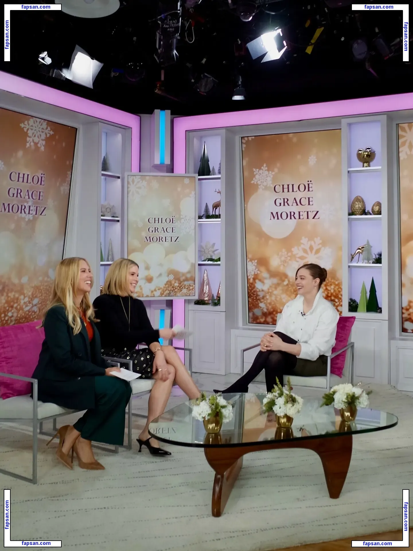 Chloë Grace Moretz nude photo #1708 from OnlyFans