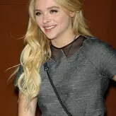 Chloë Grace Moretz nude #1001
