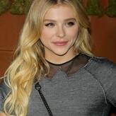 Chloë Grace Moretz голая #1002