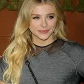 Chloë Grace Moretz nude #1002