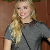 Chloë Grace Moretz голая #1005