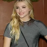 Chloë Grace Moretz nude #1005