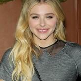 Chloë Grace Moretz голая #1006