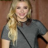 Chloë Grace Moretz голая #1009