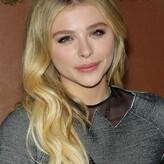 Chloë Grace Moretz голая #1010