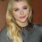 Chloë Grace Moretz nude #1010