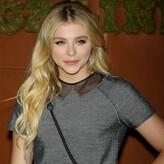 Chloë Grace Moretz голая #1011