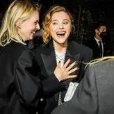 Chloë Grace Moretz nude #1020