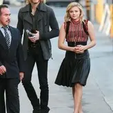 Chloë Grace Moretz nude #1030