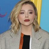 Chloë Grace Moretz голая #1034