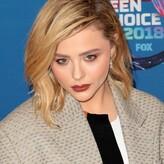 Chloë Grace Moretz голая #1036