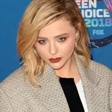 Chloë Grace Moretz nude #1036