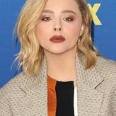 Chloë Grace Moretz голая #1037