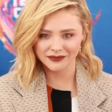 Chloë Grace Moretz голая #1042