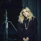 Chloë Grace Moretz голая #1045