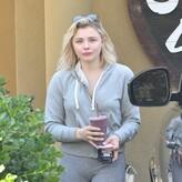 Chloë Grace Moretz голая #1090