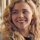 Chloë Grace Moretz голая #1123