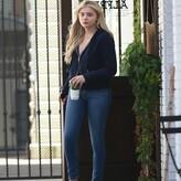 Chloë Grace Moretz голая #1126