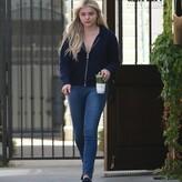 Chloë Grace Moretz голая #1132