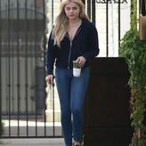 Chloë Grace Moretz голая #1138