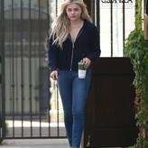 Chloë Grace Moretz голая #1140