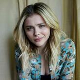 Chloë Grace Moretz голая #1143