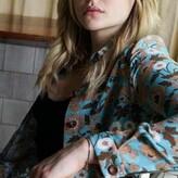 Chloë Grace Moretz голая #1144