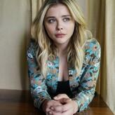 Chloë Grace Moretz голая #1147