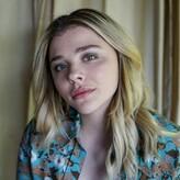 Chloë Grace Moretz голая #1149