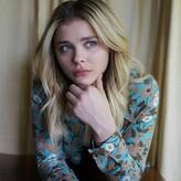 Chloë Grace Moretz голая #1150