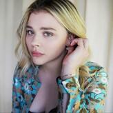 Chloë Grace Moretz голая #1151