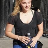 Chloë Grace Moretz голая #1163