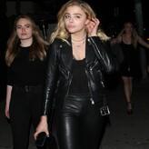 Chloë Grace Moretz голая #1255