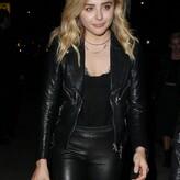 Chloë Grace Moretz голая #1257