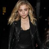 Chloë Grace Moretz голая #1262