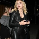 Chloë Grace Moretz голая #1274