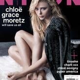 Chloë Grace Moretz голая #1303