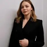 Chloë Grace Moretz голая #1703