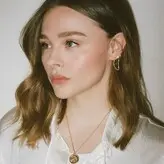 Chloë Grace Moretz голая #1704