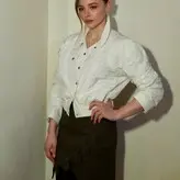 Chloë Grace Moretz nude #1707