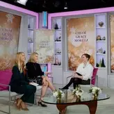 Chloë Grace Moretz nude #1708