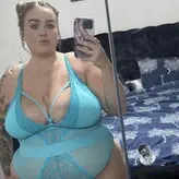 Chloe Hatton голая #0004