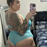 Chloe Hatton голая #0007