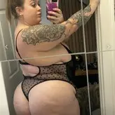 Chloe Hatton голая #0008