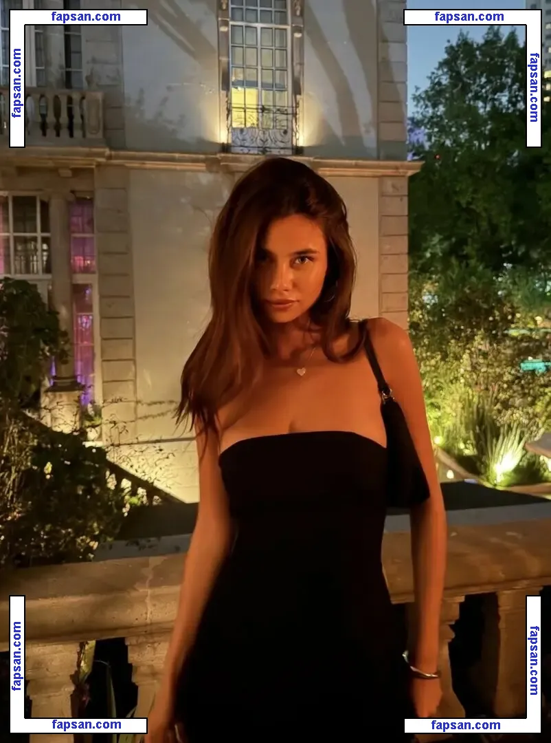 Chloe Hockersmith голая фото #0008 с Онлифанс